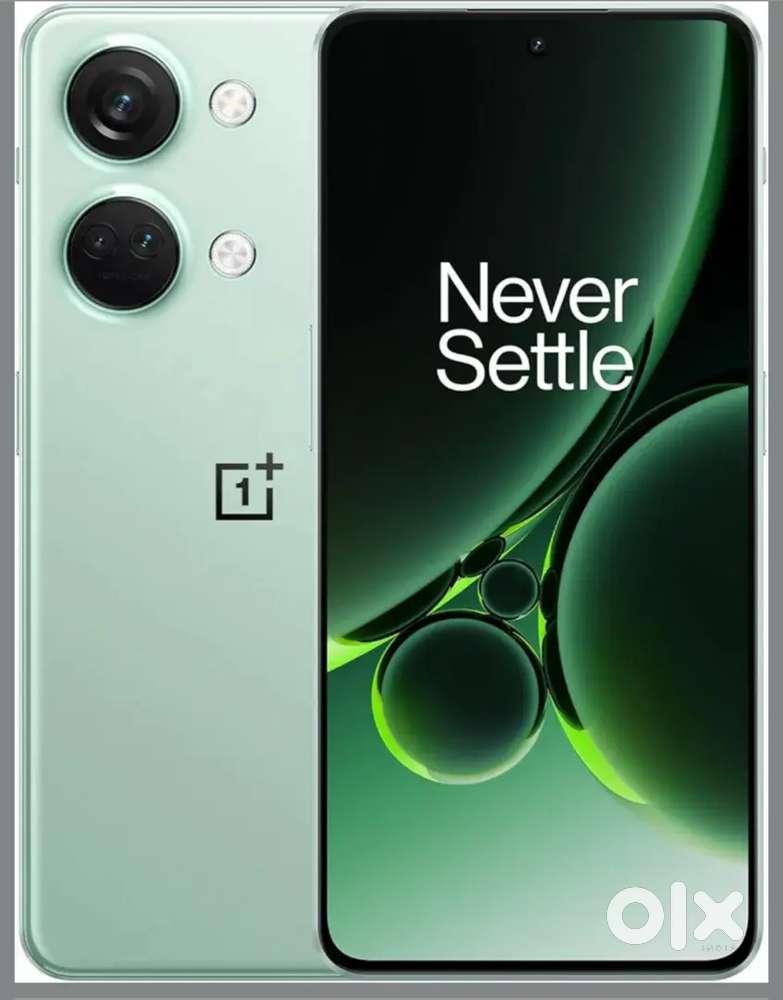 OnePlus nord 3 ram8/128gb