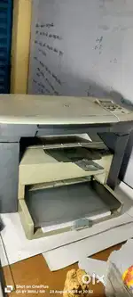 Hp Printer 1005 New Condition