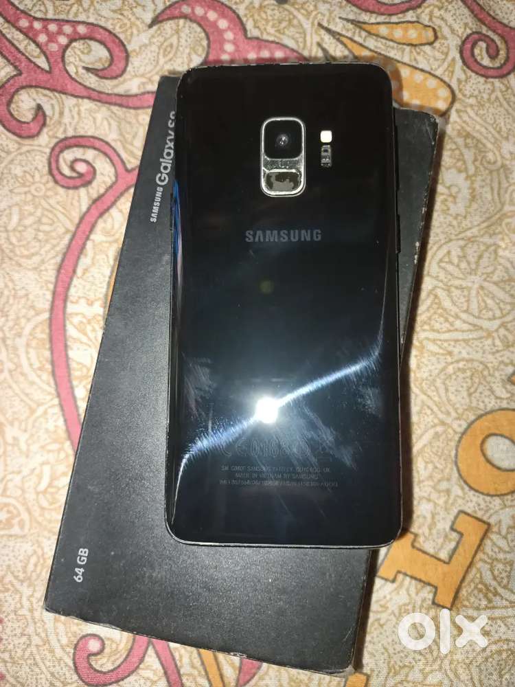 Samsung s9 4,64gb