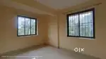 Rental Unfurnished 2Bhk flat in Sapana Park Ponda