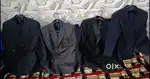 Used Blazer, suit, pant, shirt, T shirts for sale