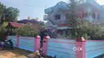 HOUSE FOR RENT  AT SAGARA ,NEAR BAPAT SAMUDAYA BHAVANA, SAGARA