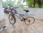 Best cycle no any work in cycle