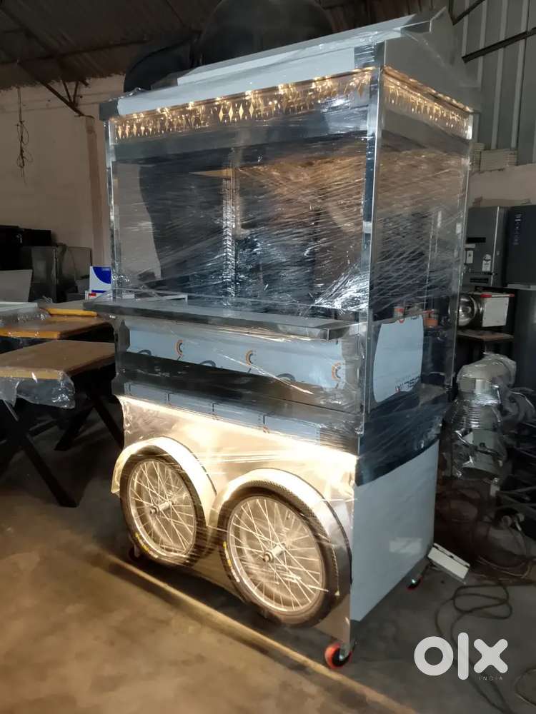 Hotel & bakery equipments