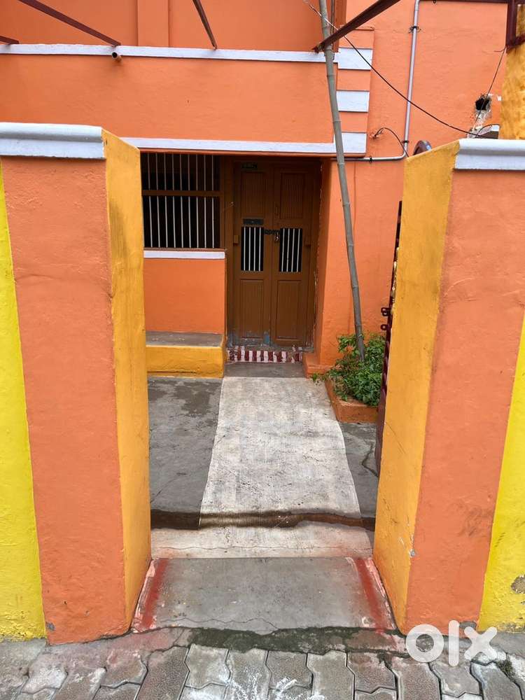 Rental House in Sankar Nagar Main Bazzar