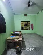 1 bhk room for 2 working bachelors in a 2 bhk floor
