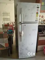 360 Lt LG Fridge