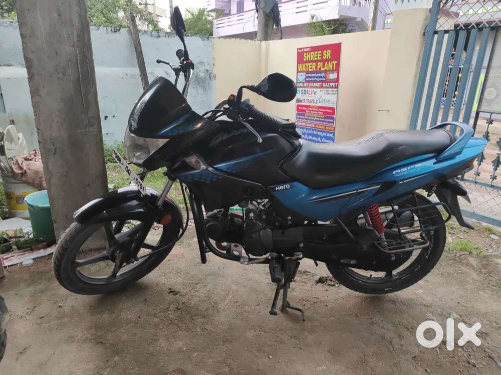 Bike for sale