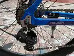 Polygon cycle