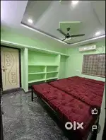 ONLY GIRL 3000 RUPIYA PER BED RENT IN MAHENDRU MUSLLAHPUR HAT LANDMARK