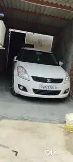Maruti Suzuki Swift 2013 Diesel Well Maintained
