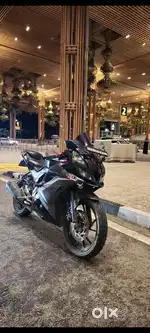 R15v3 with good condition