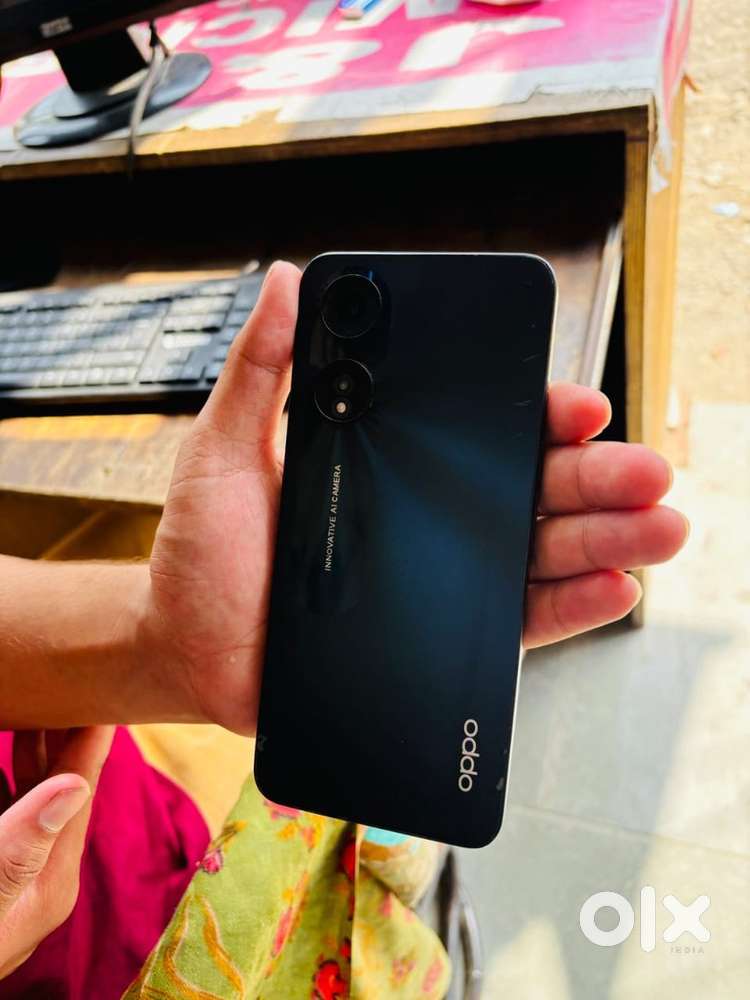 Oppo A78 5g