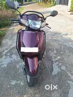 Activa-DLX