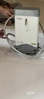 Eureka Forbes Aquaguard water purifier