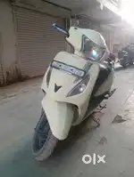First owner jupiter selling at zoombikes24 surajpur gretar Noida