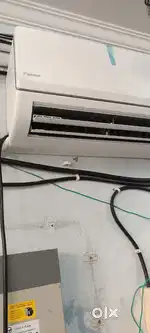 Ac installation ac repair and service
