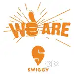 Swiggy Part-time Grocery Delivery Jobs