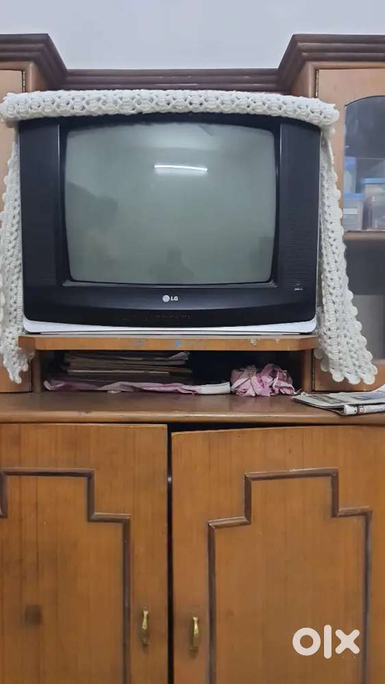 LG 24inch Box type