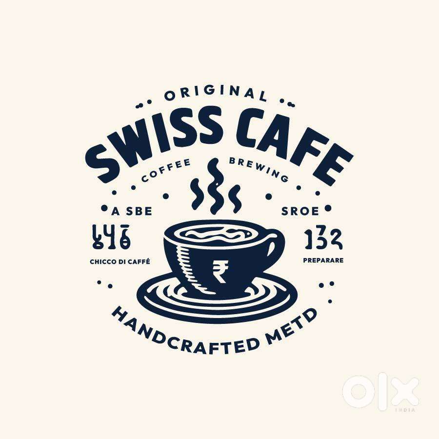 SWISS CAFE IS HIRING – IMMEDIATE JOINERS