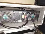 High-Quality Sound System (DJ BOX) for Sale – Excellent Condition!