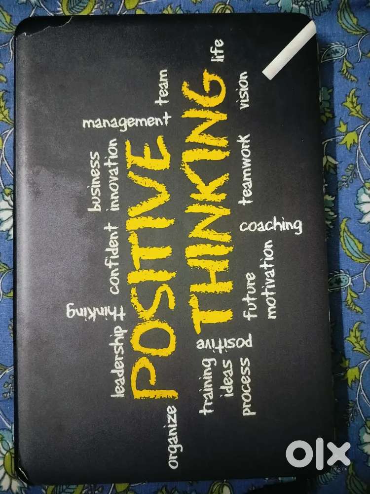 Laptop - HP Pavilion