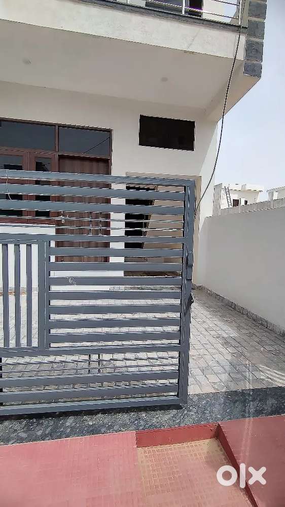 2BHK house for rent  Bindayaka