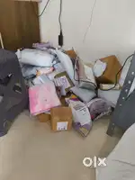 Meesho delivery
