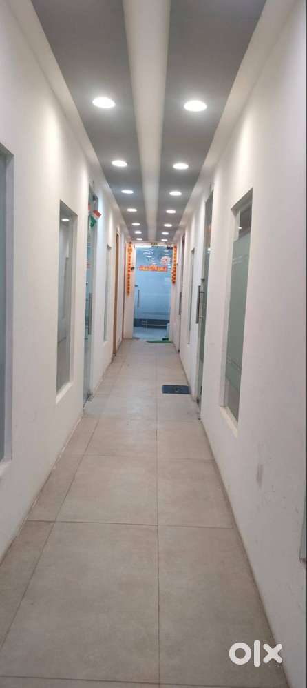 Office For Rent Sec-4