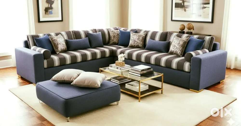 A2Z enterprises new sofa set derofalex company