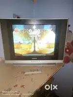 Samsung TV, Symphony Jumbo/Butterfly Desert Air cooler