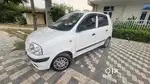 Hyundai Santro Xing 2013 Petrol 75000 Km Driven