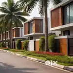 Luxurious Gated Community Villas & Houses in Thimmapuram, Kakinada