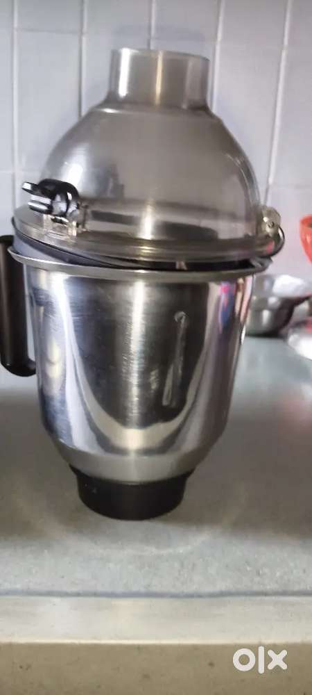 Sumeet mixure grinder