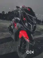 TVS Ntorq 125 Race Edition 55 Milage - In great condition.
