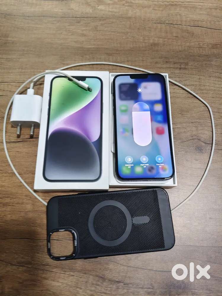 I phone 14 plus