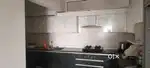 Good flat 2 BHK in Attavara semi