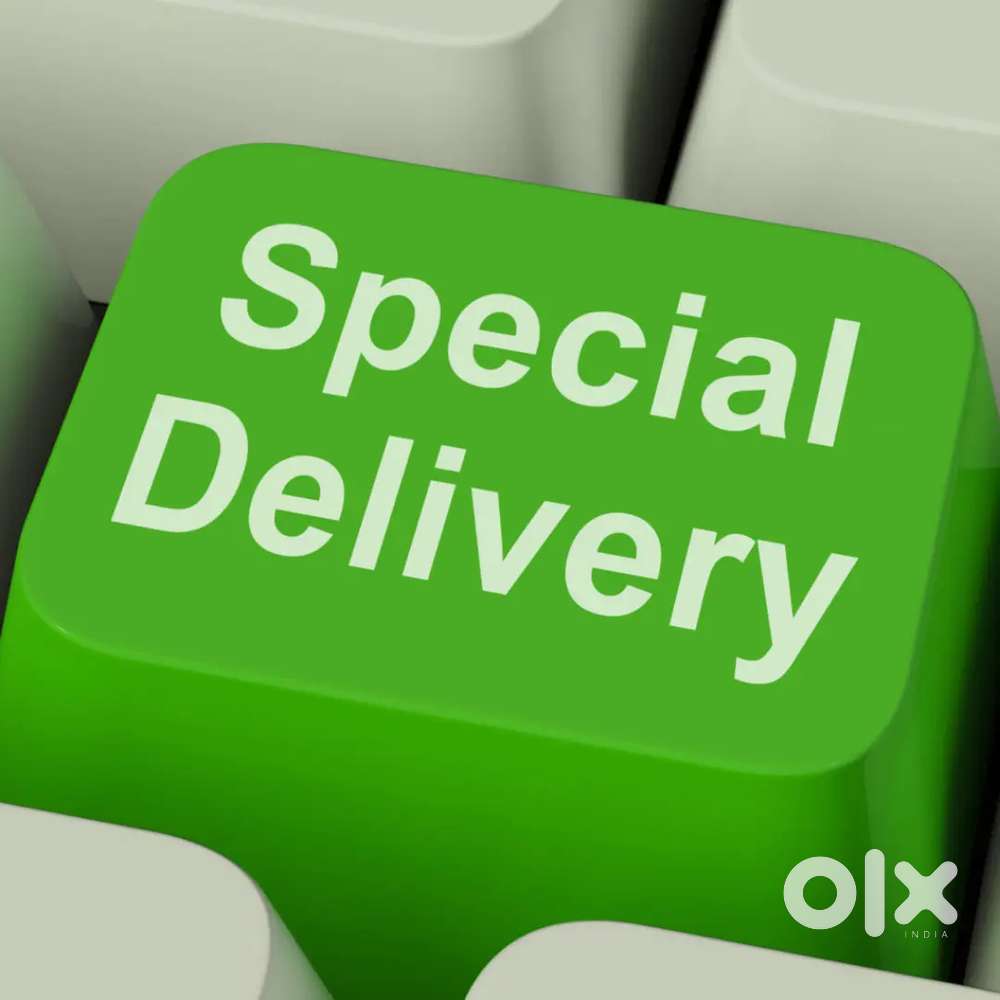 Collection and delivery