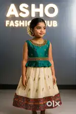 I need North Indian Ladies Stitching & Ari work Staff