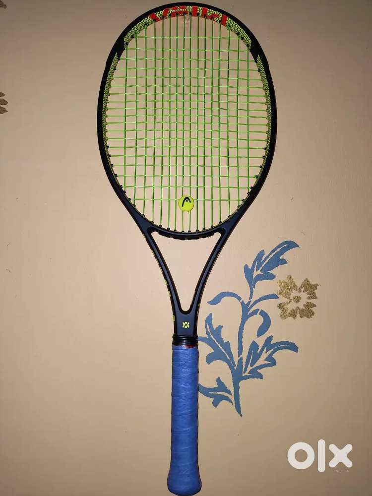 Tennis Racquet