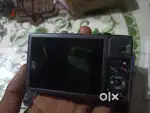 Camera sx620
