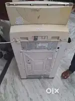 Full Automatic 5.8kg Samsung Washing machine