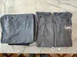 Premium velvet track suit for women