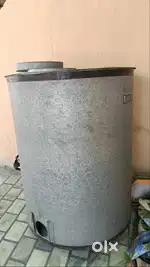 Grain  Bin