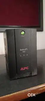 APC Back - UPS (Model APC 600) price 999/-