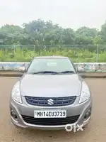 Maruti Suzuki Dzire 1.2 VXI, 2015, CNG & Hybrids
