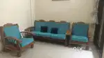 Sofa fiveseter