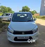 Maruti Suzuki Celerio VXI Optional MT, 2018, Petrol