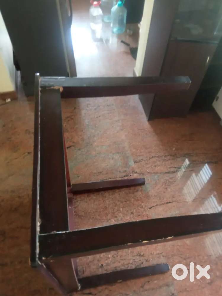 Dining Table and 3 chairs