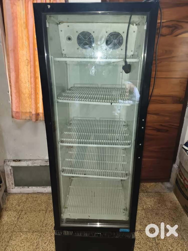 400 Ltrs Frigoglass Visi Cooler Chiller